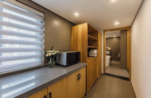 Xihu House | Hangzhou West Lake Yueshang Yunshe Boutique Homestay