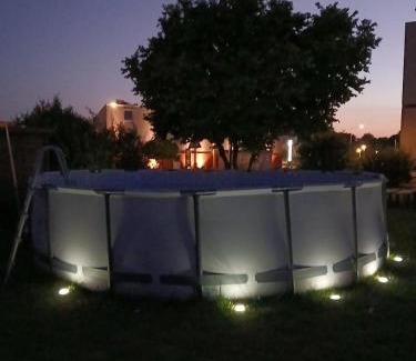 Verl House | Hani's Partyhaus