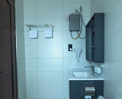 Lubowa Apartment | Hanik Home Stay