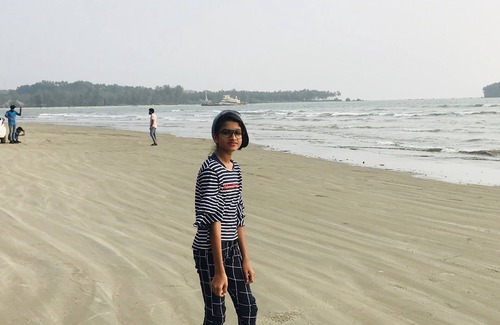 Thalassery House | HANNA HOMESTAY Our place is full of nature