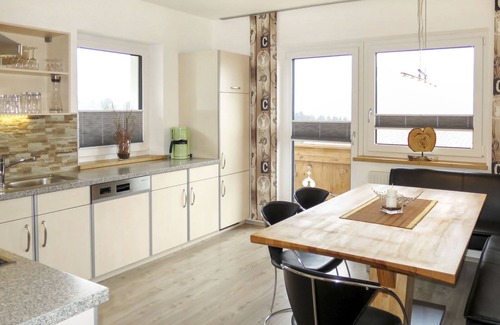 Wiesing Apartment | Hannah Lena by Interhome