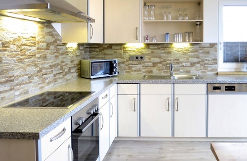Wiesing Apartment | Hannah Lena by Interhome