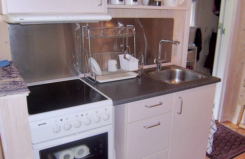 Listed House | "Hannele" - 200m from the sea by Interhome