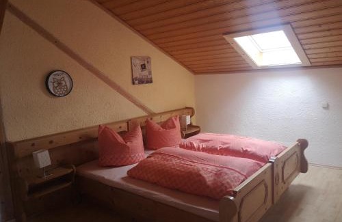 Riedlhutte Apartment | Hanneshof