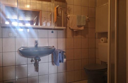 Riedlhutte Apartment | Hanneshof