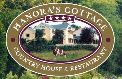 Ballymacarbry House | Hanora's Cottage Guesthouse and Restaurant