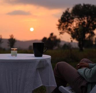 Suja House | hans farmstay bir
