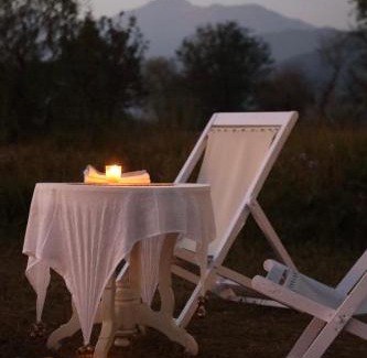 Suja House | hans farmstay bir