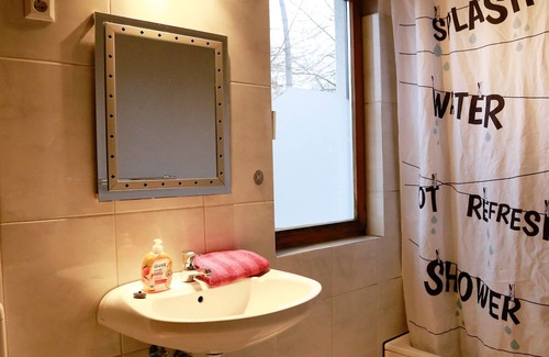 Tonndorf House | Hansa Apartments Hamburg - Apartment 2C