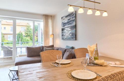 Scharbeutz Apartment | Hansa Residenz II Hansa-Residenz II Appartement 9