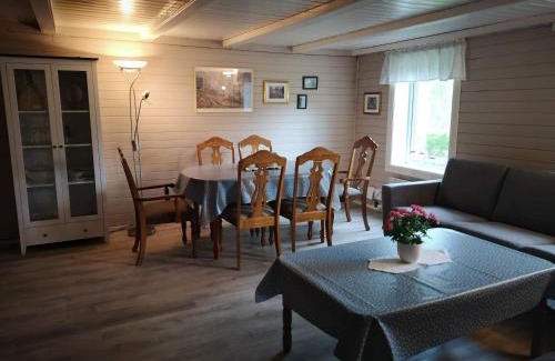 Sogndal House | Hansali Holiday Home