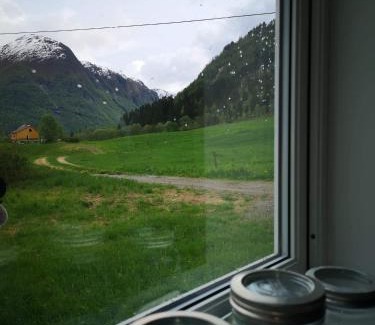 Sogndal House | Hansali Holiday Home