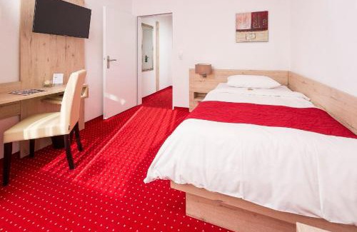 Soest Hotel | Hanse Hotel