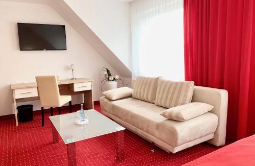 Soest Hotel | Hanse Hotel