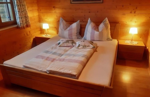 Mattsee Other | Hansenbauer Comfortable holiday residence