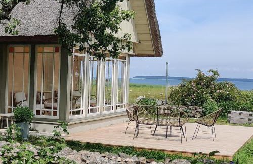 Laimjala House | Hansi Puhkemaja