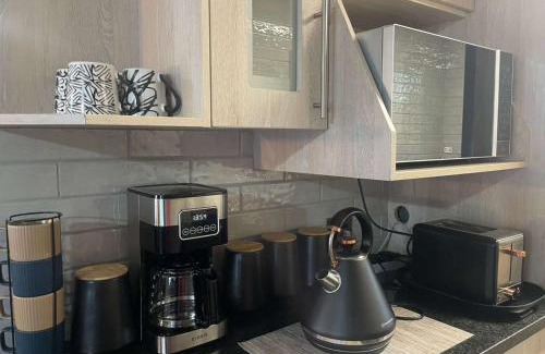 Centurion Apartment | Hantam Suites