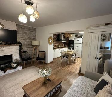 Brasov Villa | Hanul Anei - entire property
