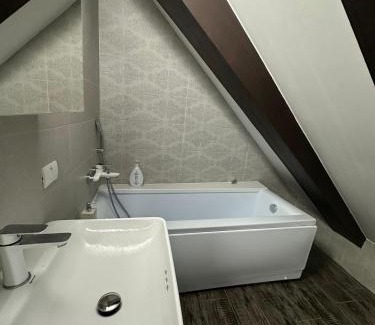Brasov Villa | Hanul Anei - entire property
