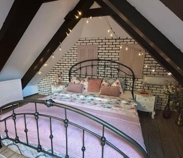 Brasov Villa | Hanul Anei - entire property