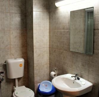 Faget Hotel | Hanul Lui Bogdan Economy INN