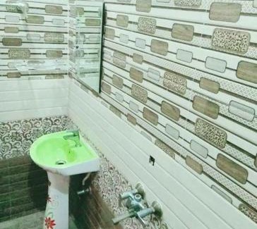 Chitrakoot House | Hanumat Dham Guest House