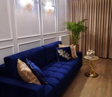 West Pomeranian Voivodeship Apartment | Hanza Tower & Casino