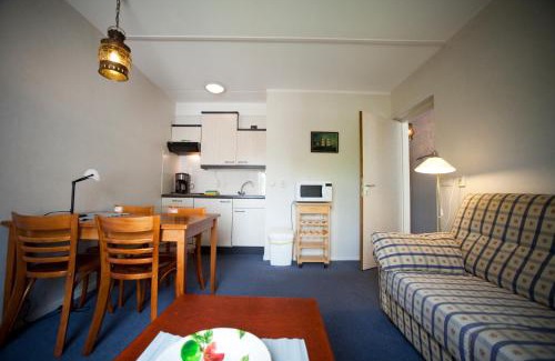 Stavoren Apartment | Hanzehuis Appartementen