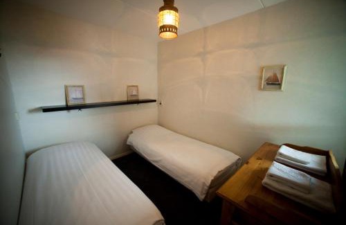 Stavoren Apartment | Hanzehuis Appartementen