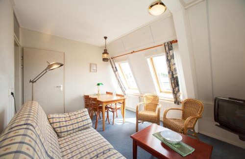 Stavoren Apartment | Hanzehuis Appartementen