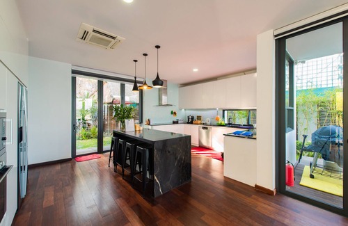 Nha Trang Villa | HAPIER VILLA by French Management BAIE DE NHA TRANG