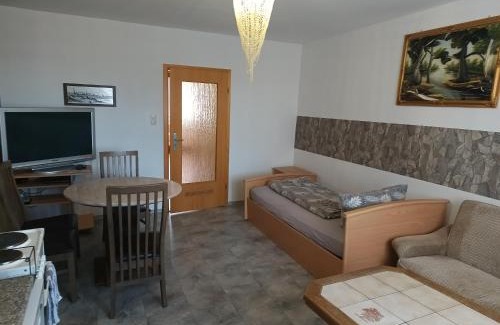 Hofgeismar Apartment | HAPPINESS 2-ZApp 1-OG Hofgeismar-Zentrum!
