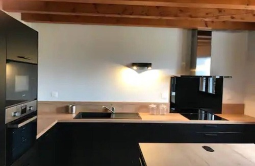 Mauvezin House | Happiness: gîte facing the Pyrenees