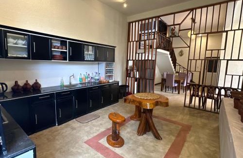Hanguranketha Hotel | Happiness Hill house