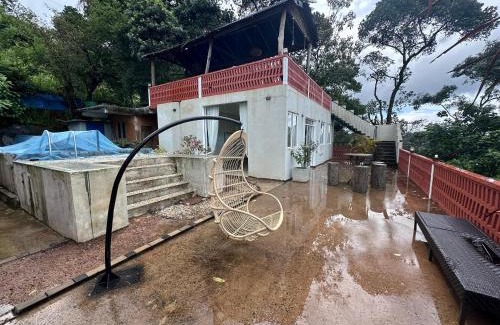 Hanguranketha Hotel | Happiness Hill house