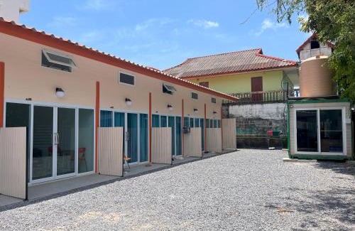 Thong Sala Apartment | Happy 13 Rooms