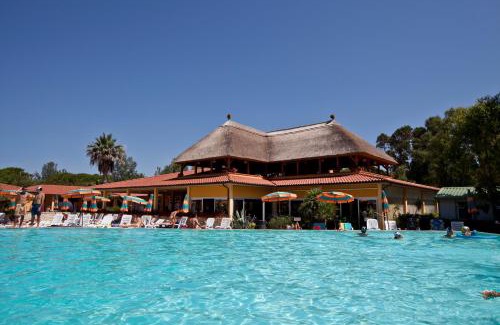 Marina di Bibbona Other | Happy Camp mobile homes in Camping Free Beach