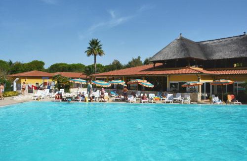 Marina di Bibbona Other | Happy Camp mobile homes in Camping Free Beach
