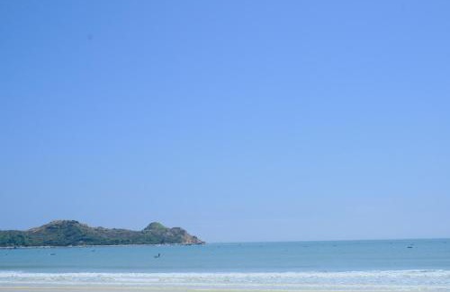 Phu Yen Other | Happy Campers GLamping
