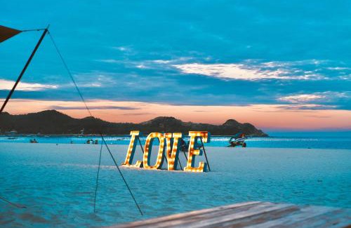 Phu Yen Other | Happy Campers GLamping
