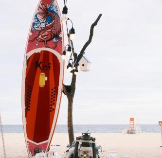 Phu Yen Other | Happy Campers GLamping