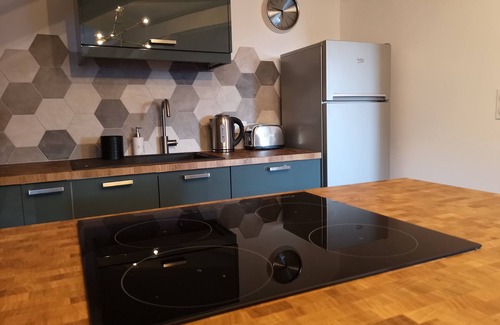 Blois Apartment | "Happy Cocoon" - Immersion in the historic center