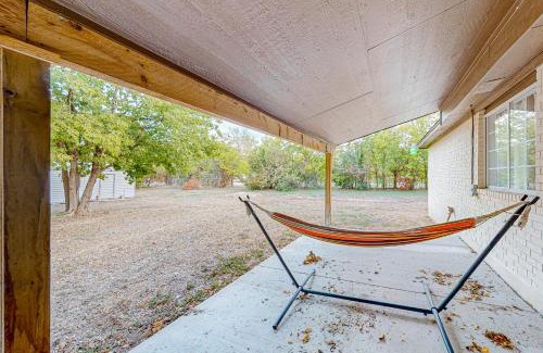 Buda House | Happy Daze Home