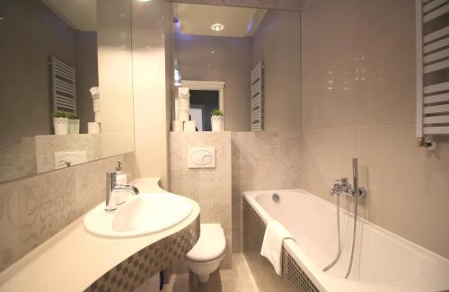 Wroclaw City Center Apartment | Happy ESTATE Apartments - Rynek