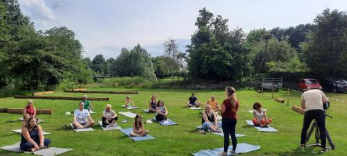 Wittelte Other | Happy Glamping