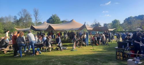 Wittelte Other | Happy Glamping