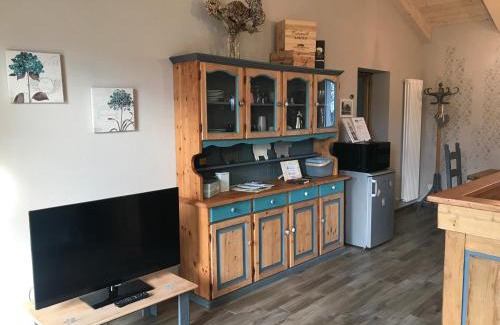 Chiusa di Pesio House | Happy hill - appartamento Quercia - natura e relax
