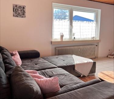 Ettinghausen Apartment | Happy holiday Westerwald