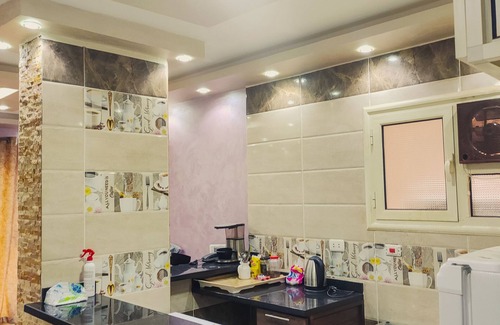 Al-Basatin Apartment | Happy Holidays in Maadi