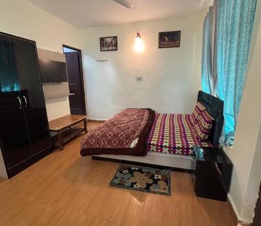 Banikhet House | Happy Homestay